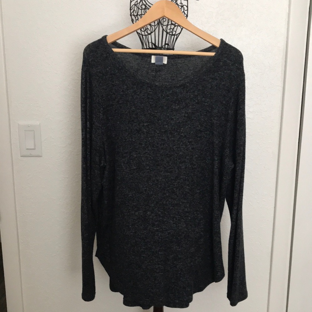 Old Navy Light Sweater Shirt
